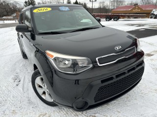 Image for 2016 Kia Soul  ID: 7138054