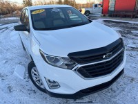 Image for 2019 Chevrolet Equinox LS ID: 7145723
