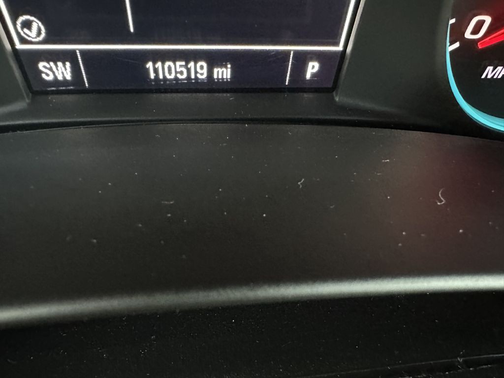 2019 Chevrolet Equinox Image 9