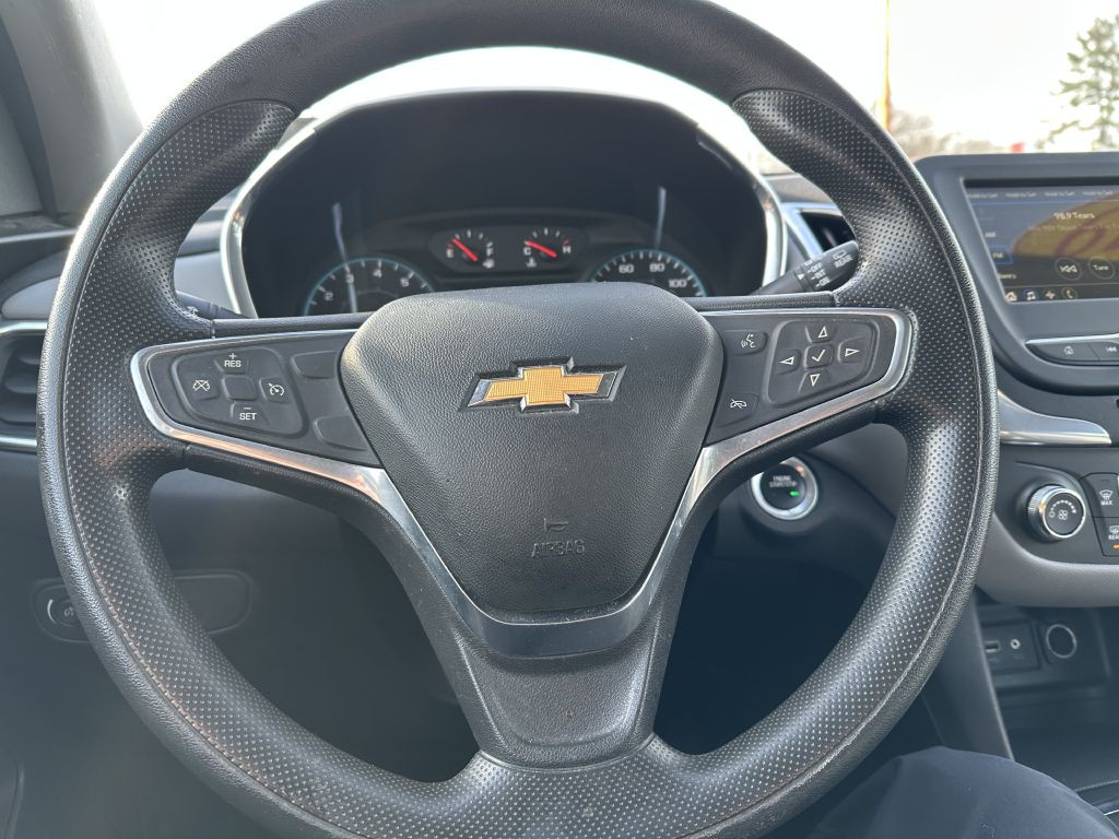 2019 Chevrolet Equinox Image 10