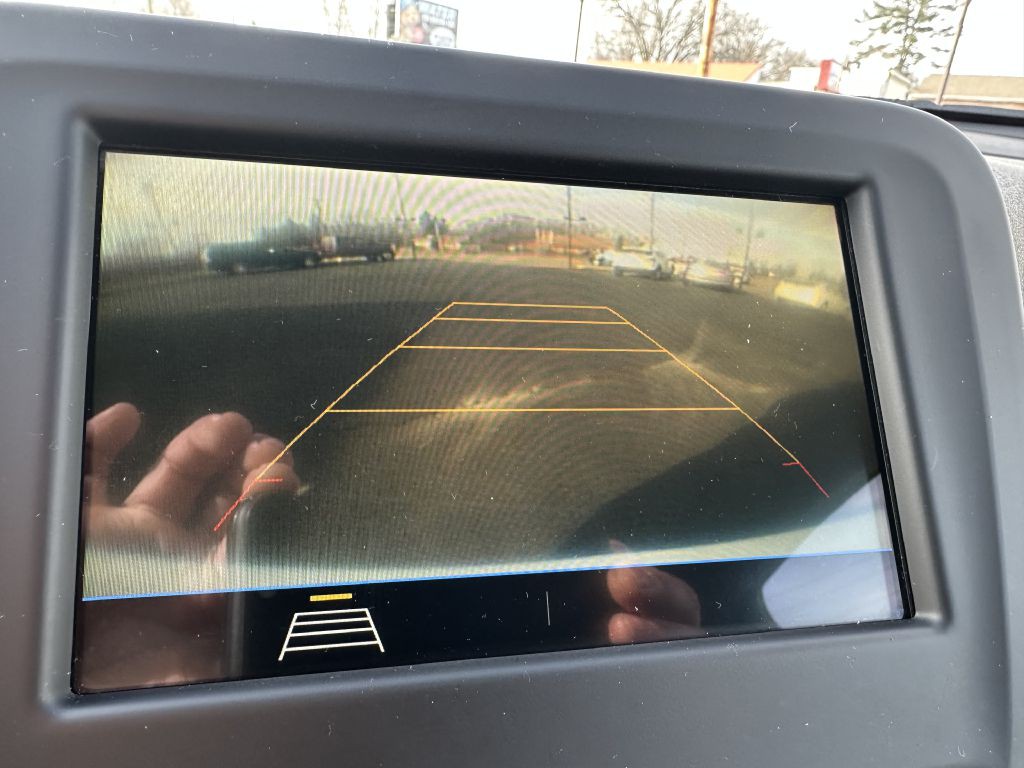 2019 Chevrolet Equinox Image 12