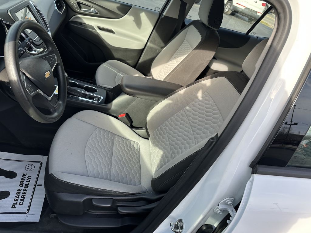 2019 Chevrolet Equinox Image 13