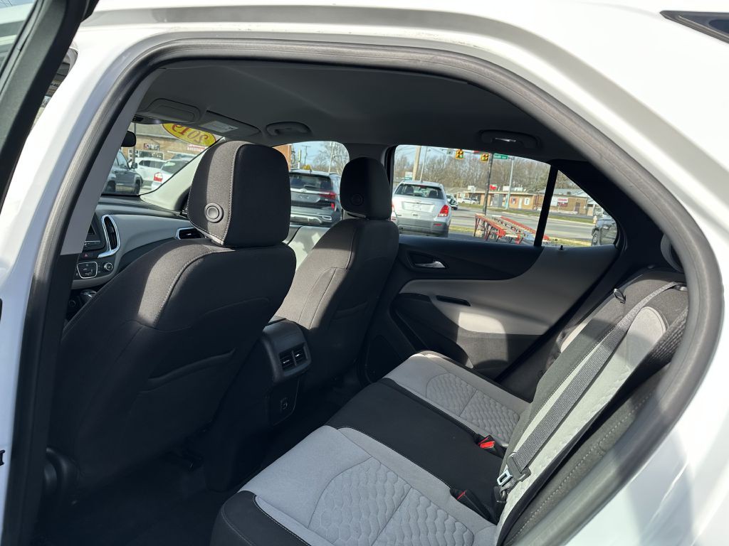 2019 Chevrolet Equinox Image 15
