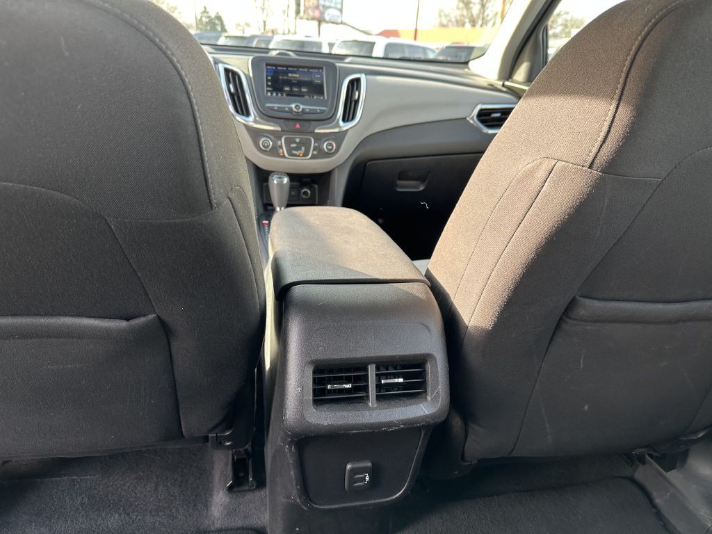 2019 Chevrolet Equinox Image 17