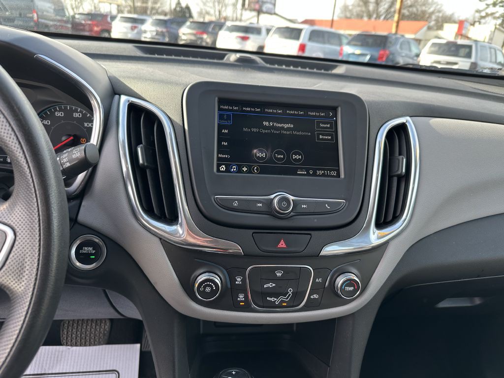 2019 Chevrolet Equinox Image 19