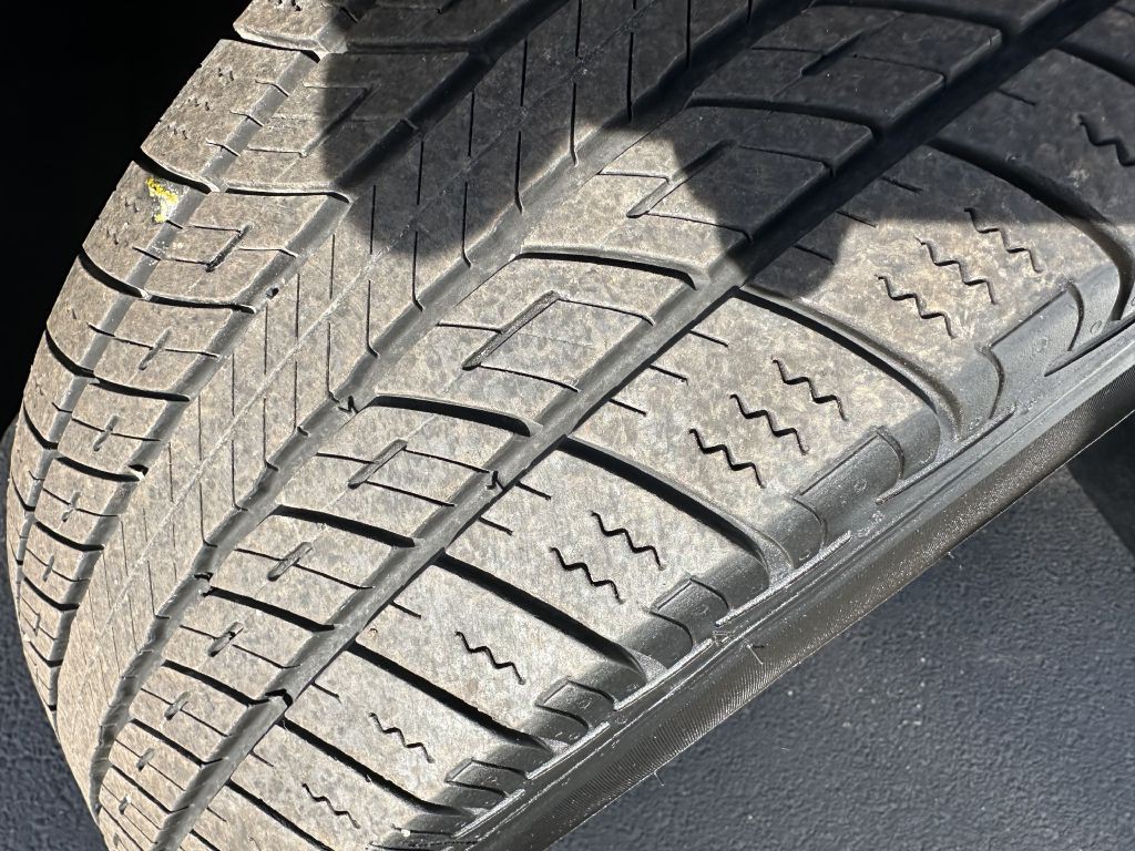 2019 Chevrolet Equinox Image 24