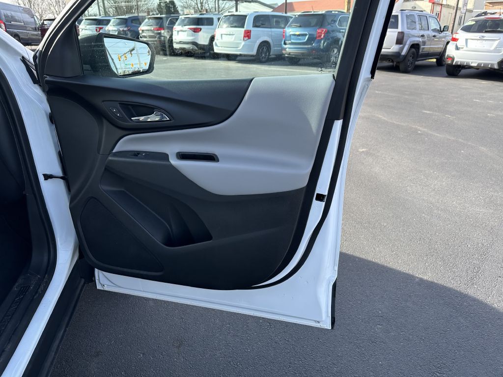 2019 Chevrolet Equinox Image 28