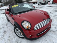 Image for 2013 MINI Cooper  ID: 7173625