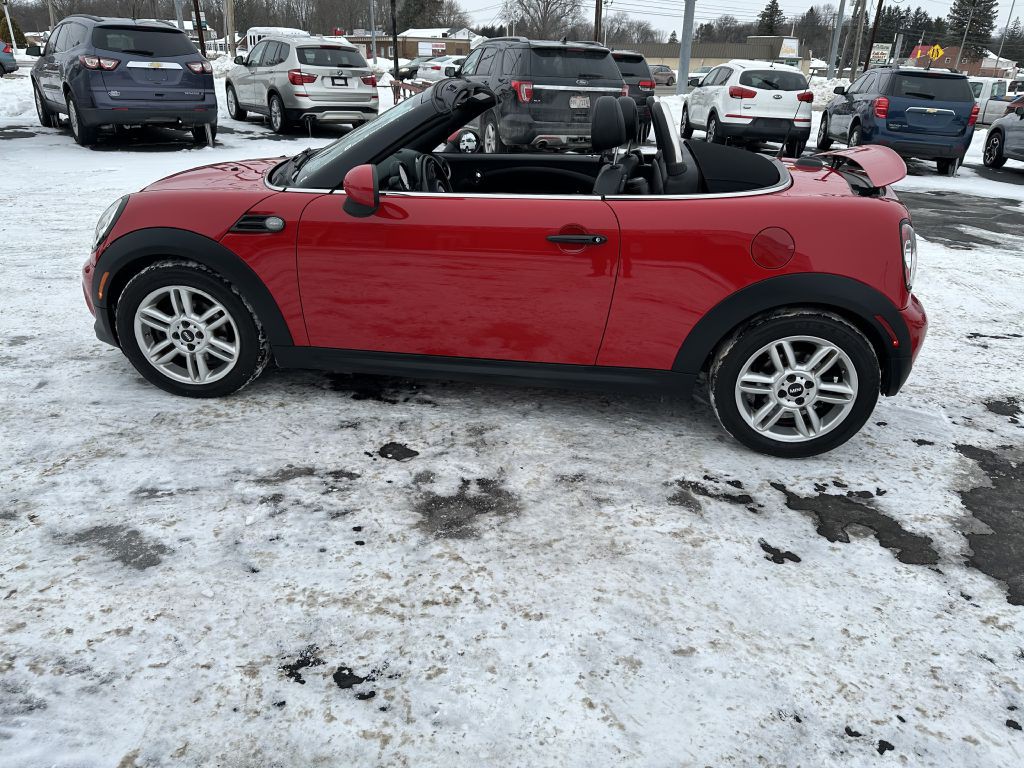 2013 MINI Cooper Image 7