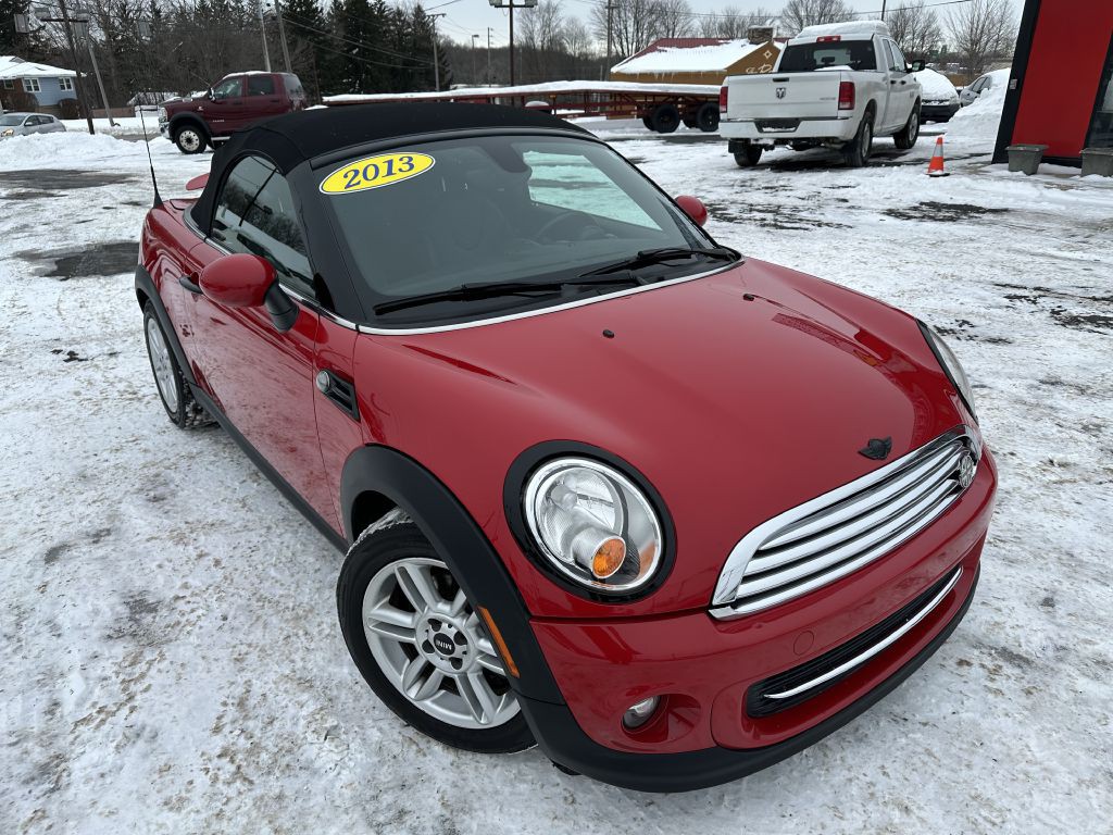 2013 MINI Cooper Image 23