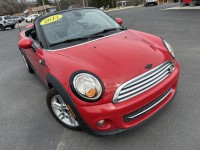 Image for 2013 MINI Cooper  ID: 7173625