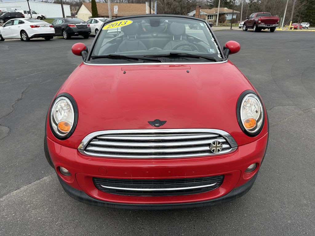 2013 MINI Cooper Image 3
