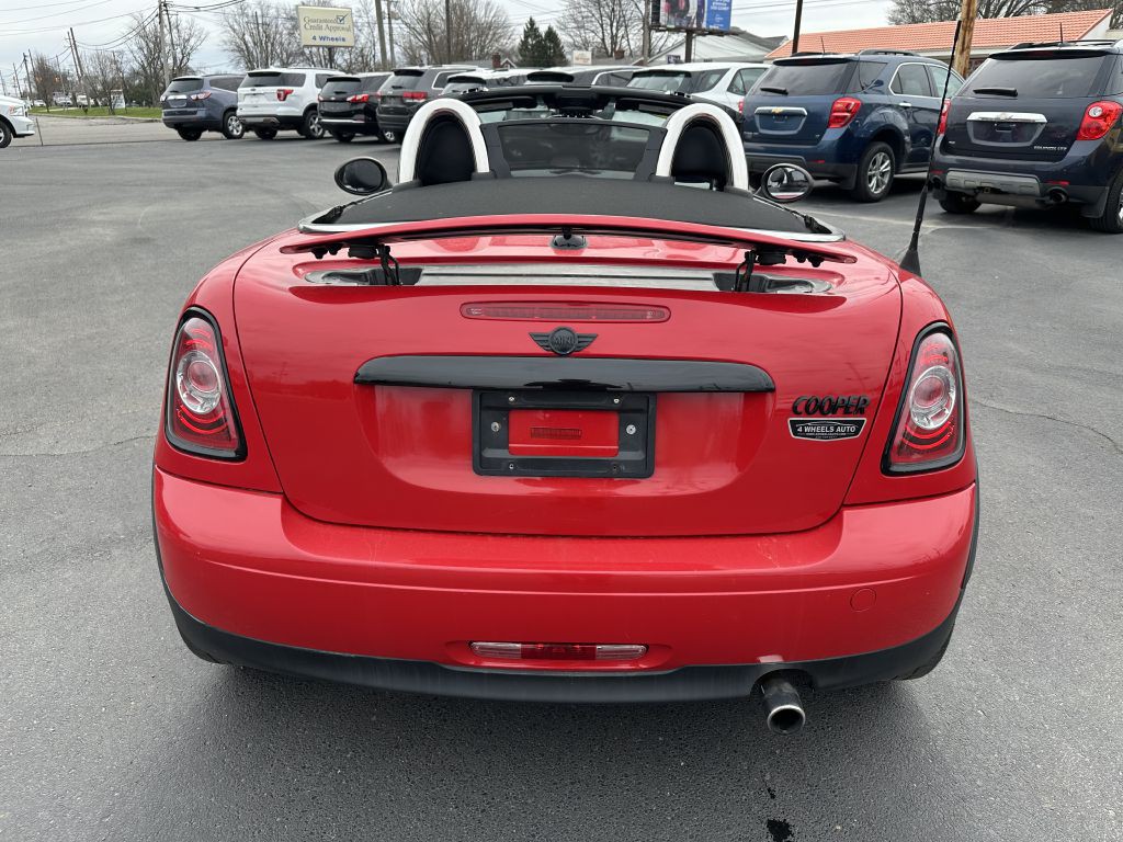 2013 MINI Cooper Image 6