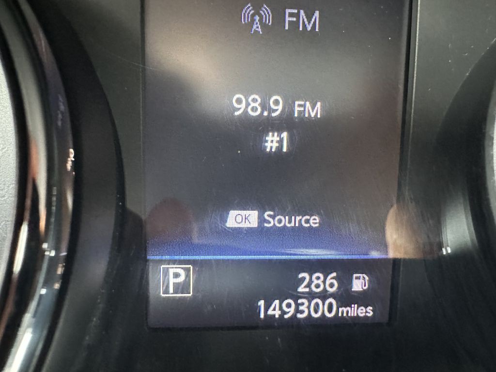 2018 Nissan Rogue Image 9