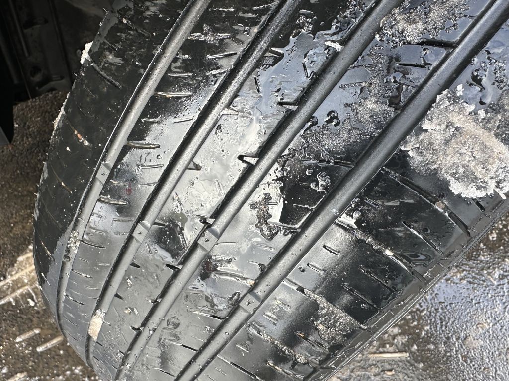 2018 Nissan Rogue Image 24