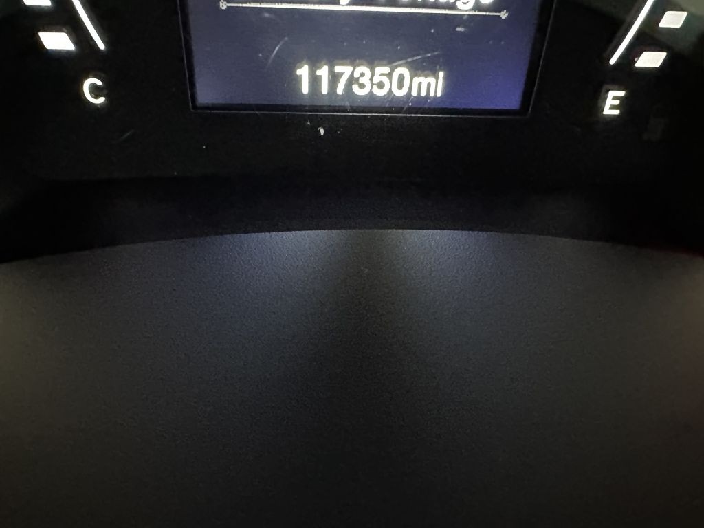 2018 Jeep Renegade Image 9