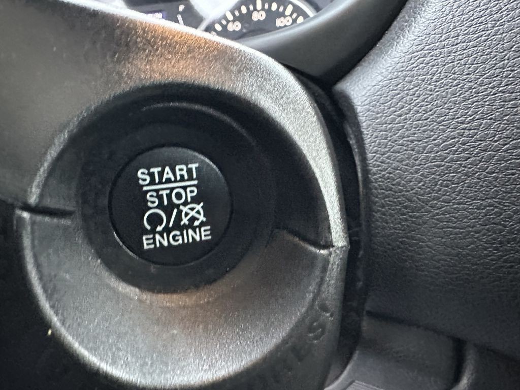 2018 Jeep Renegade Image 20