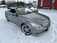 Image for 2013 Mercedes-Benz E-Class E 350 ID: 7186590