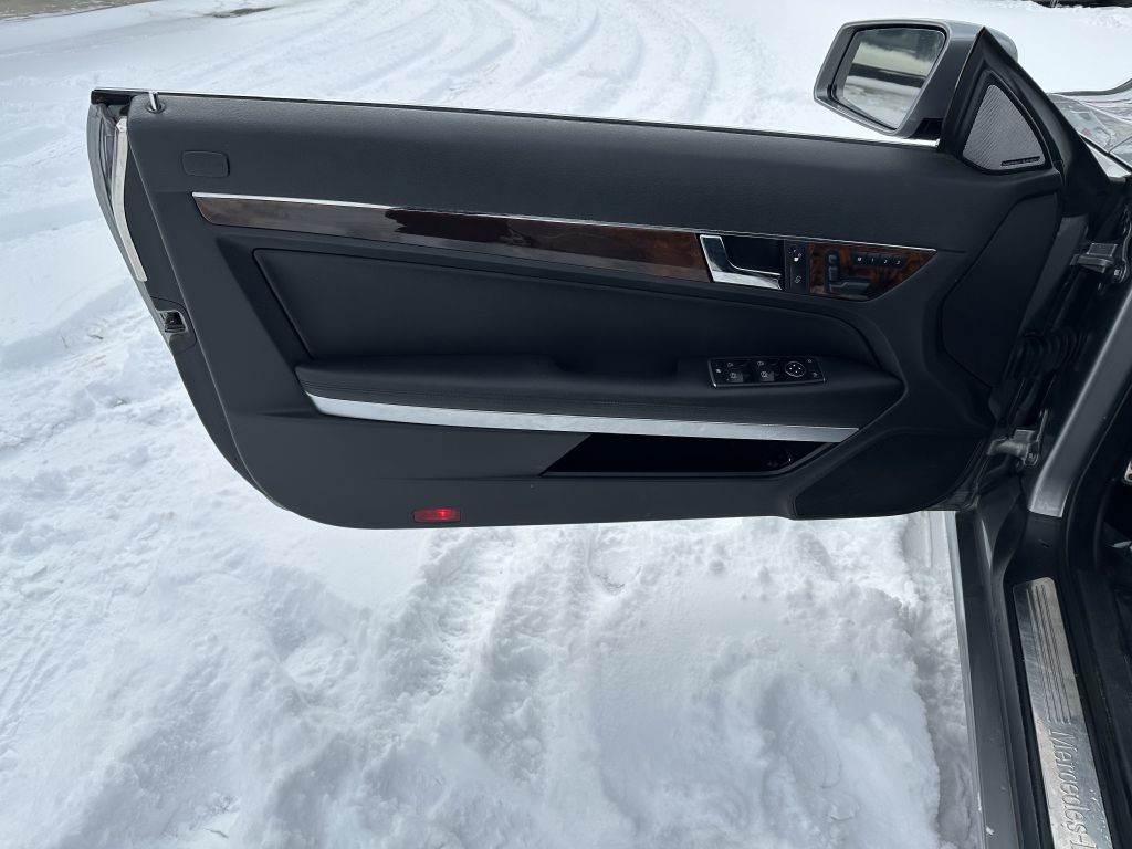 2013 Mercedes-Benz E-Class Image 23