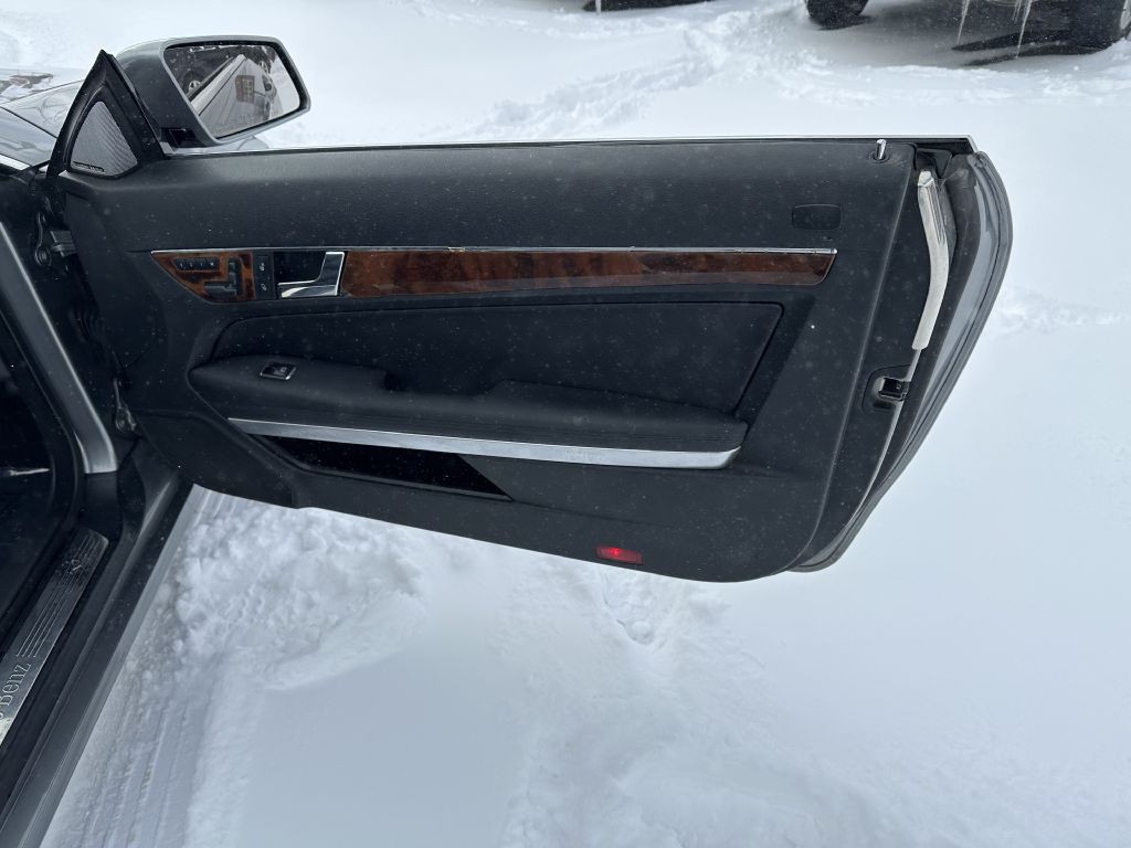 2013 Mercedes-Benz E-Class Image 27