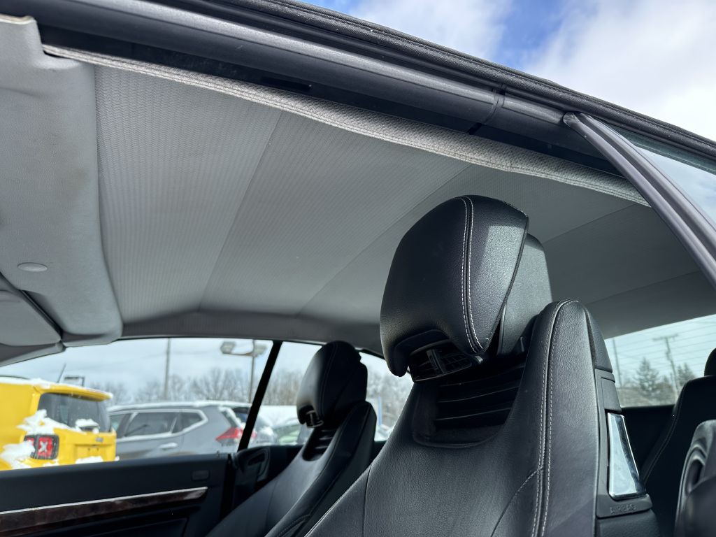 2013 Mercedes-Benz E-Class Image 29