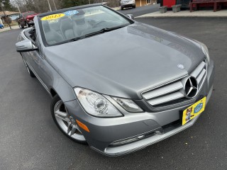 Image for 2013 Mercedes-Benz E-Class E 350 ID: 7186590