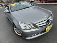 Image for 2013 Mercedes-Benz E-Class E 350 ID: 7186590