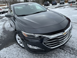 Image for 2023 Chevrolet Malibu LT ID: 7197095