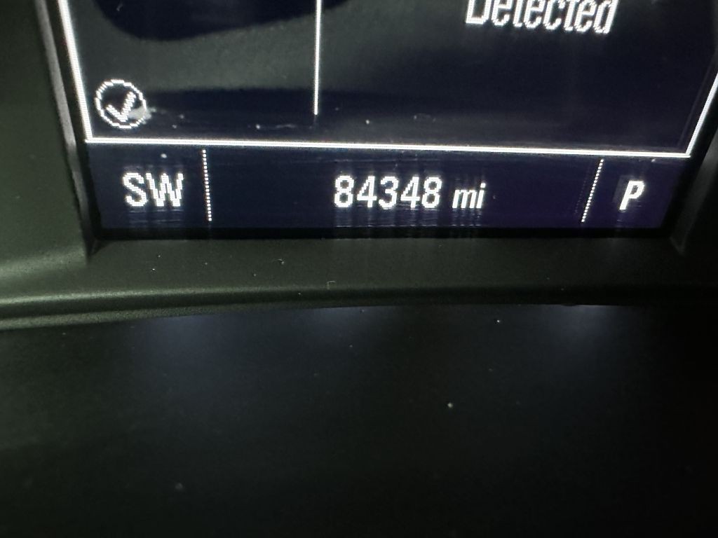 2023 Chevrolet Malibu Image 9