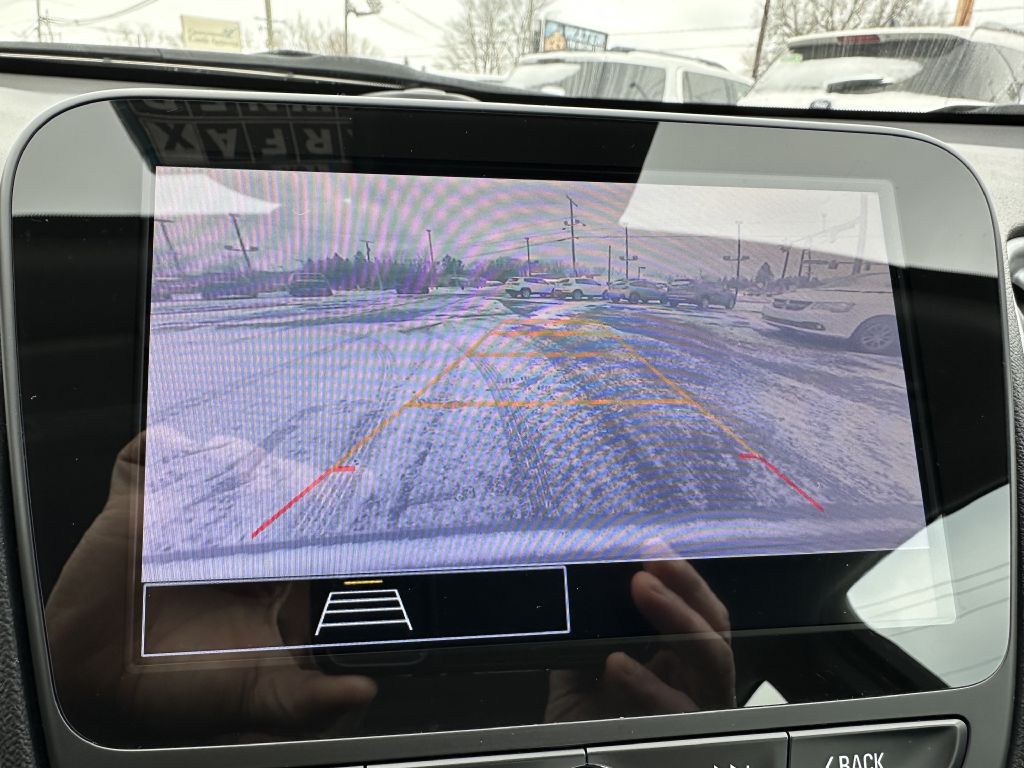 2023 Chevrolet Malibu Image 11