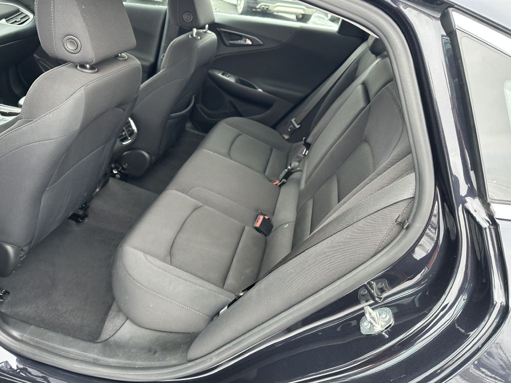 2023 Chevrolet Malibu Image 14