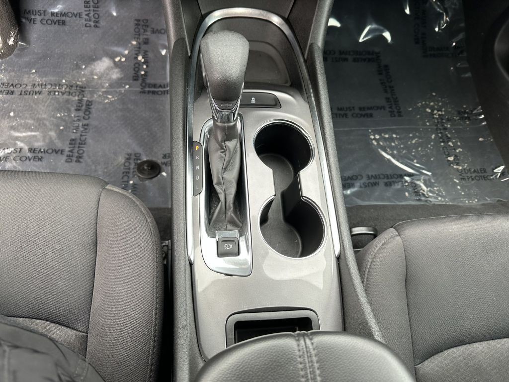 2023 Chevrolet Malibu Image 19