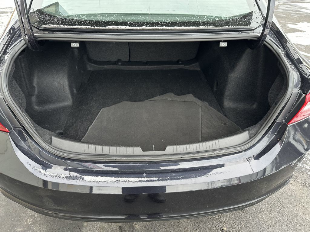 2023 Chevrolet Malibu Image 29