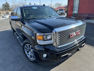 Image for 2015 GMC Sierra 1500 DENALI ID: 7203418