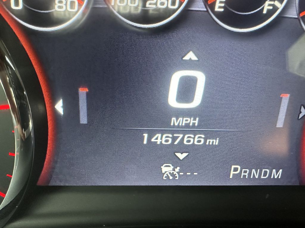 2016 GMC Yukon Image 9