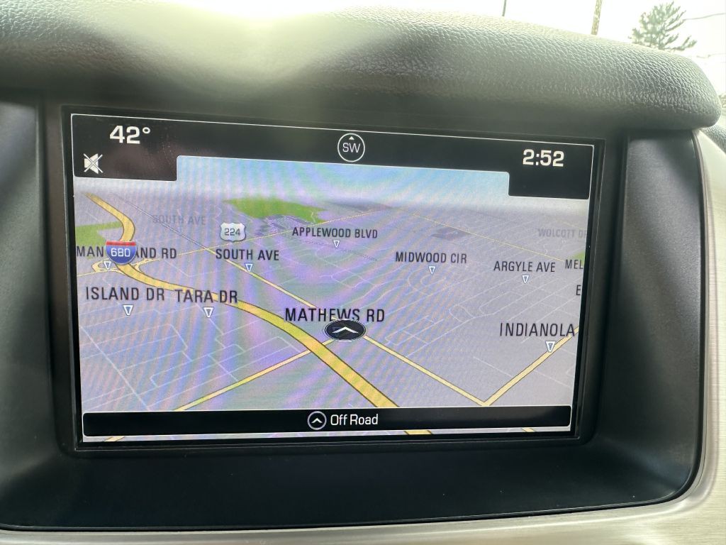 2016 GMC Yukon Image 11