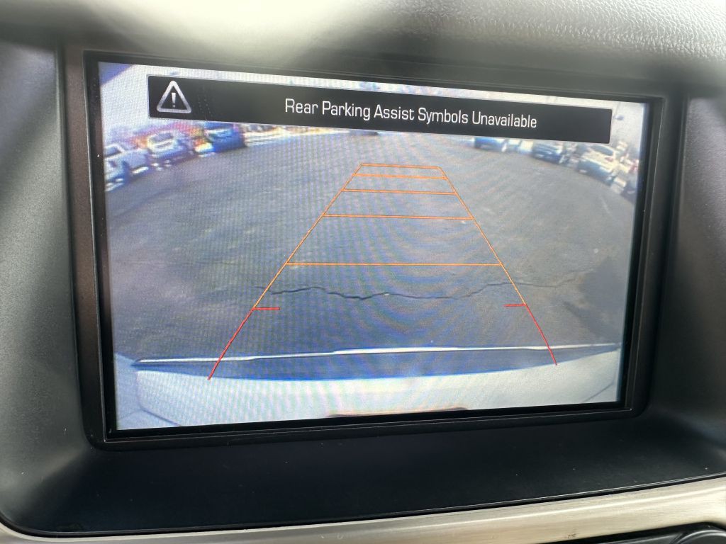 2016 GMC Yukon Image 12