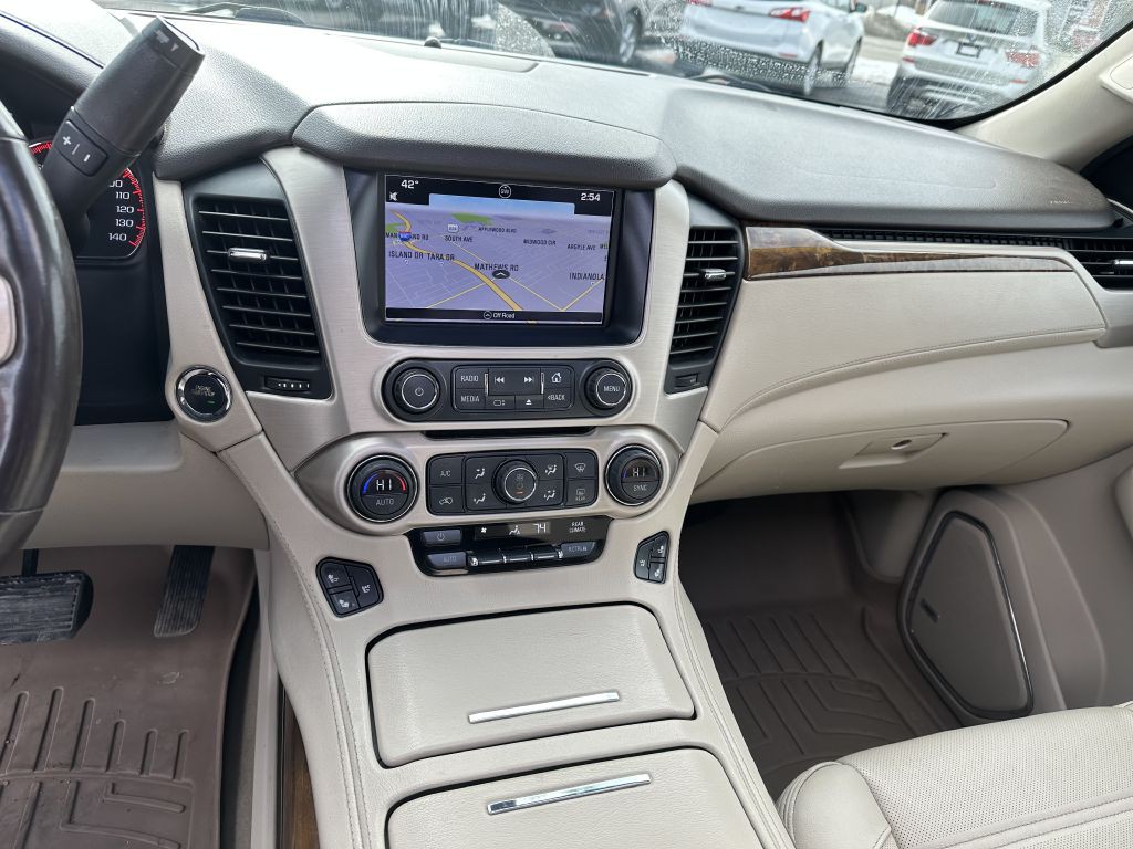 2016 GMC Yukon Image 20