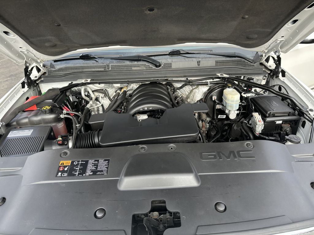 2016 GMC Yukon Image 25