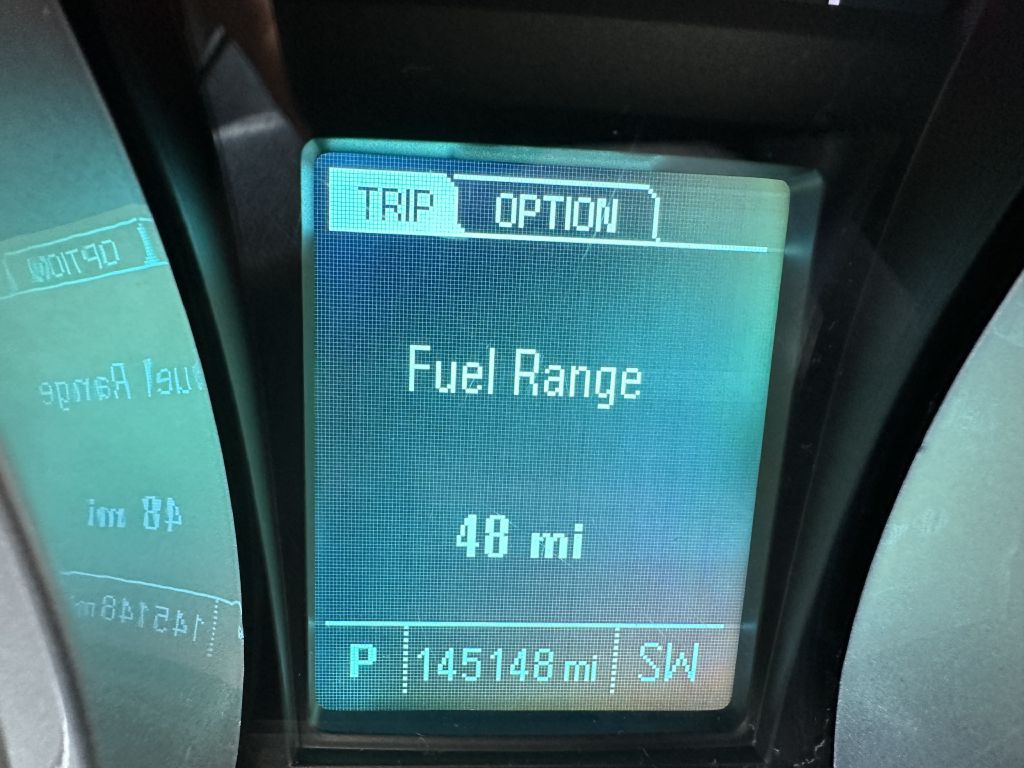 2015 Chevrolet Equinox Image 7