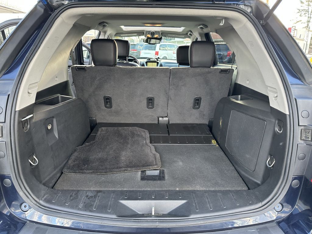 2015 Chevrolet Equinox Image 14