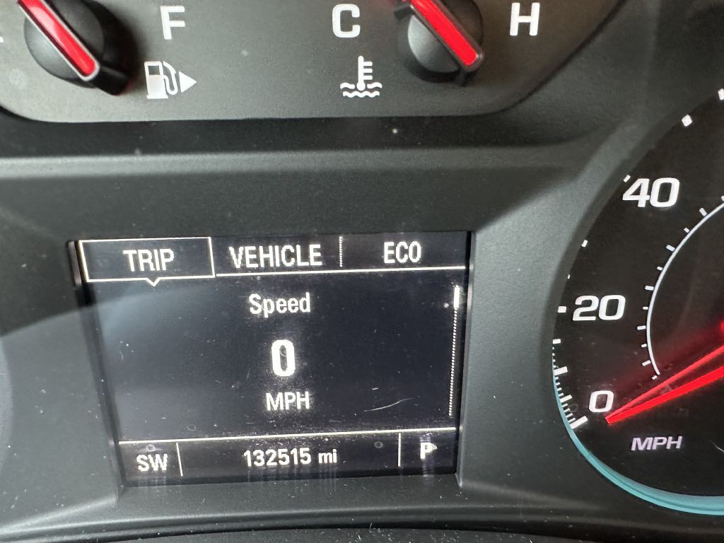 2017 Chevrolet Malibu Image 9