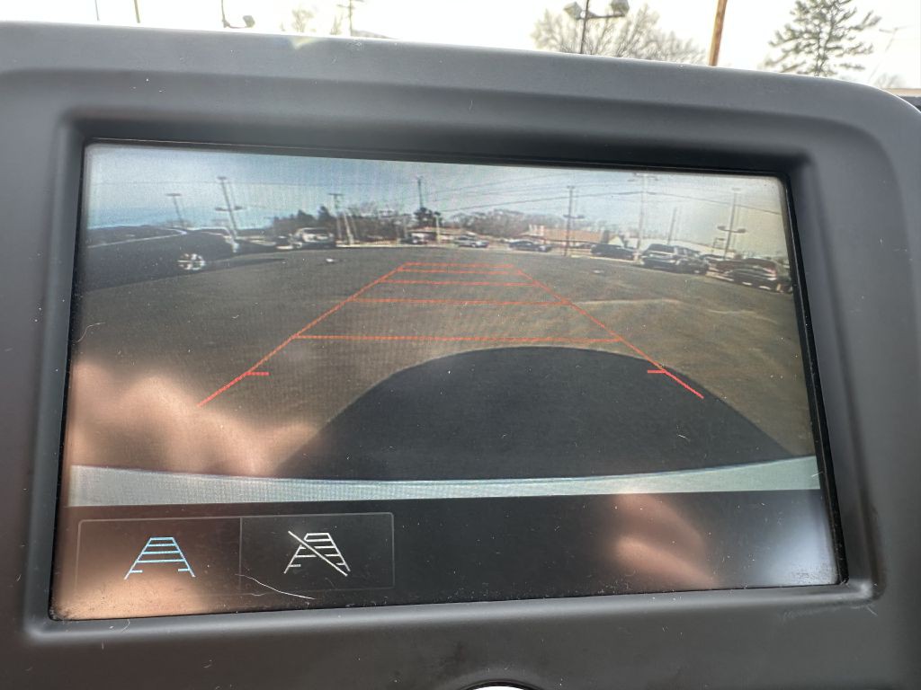 2017 Chevrolet Malibu Image 11