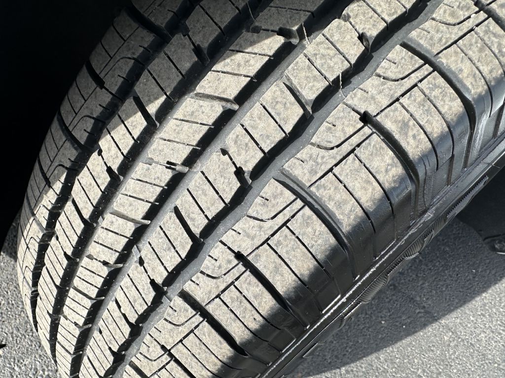 2017 Chevrolet Malibu Image 23