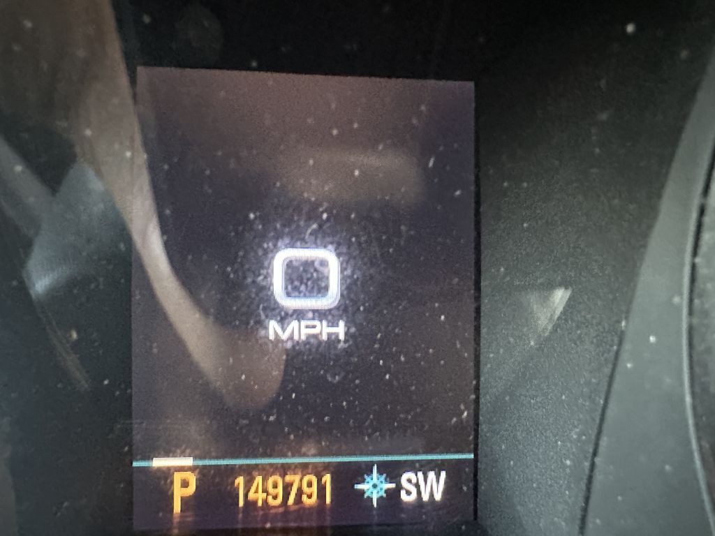 2012 Buick Lacrosse Image 9