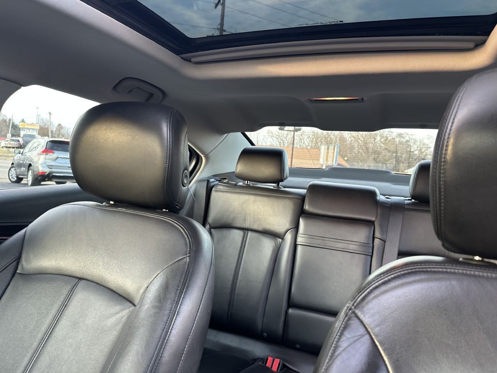 2012 Buick Lacrosse Image 15