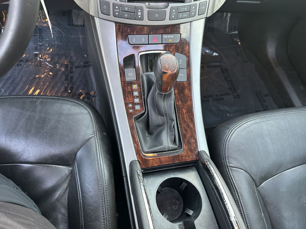 2012 Buick Lacrosse Image 17