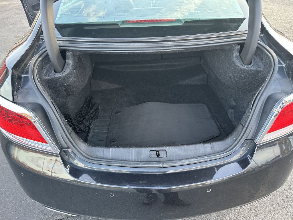 2012 Buick Lacrosse Image 22