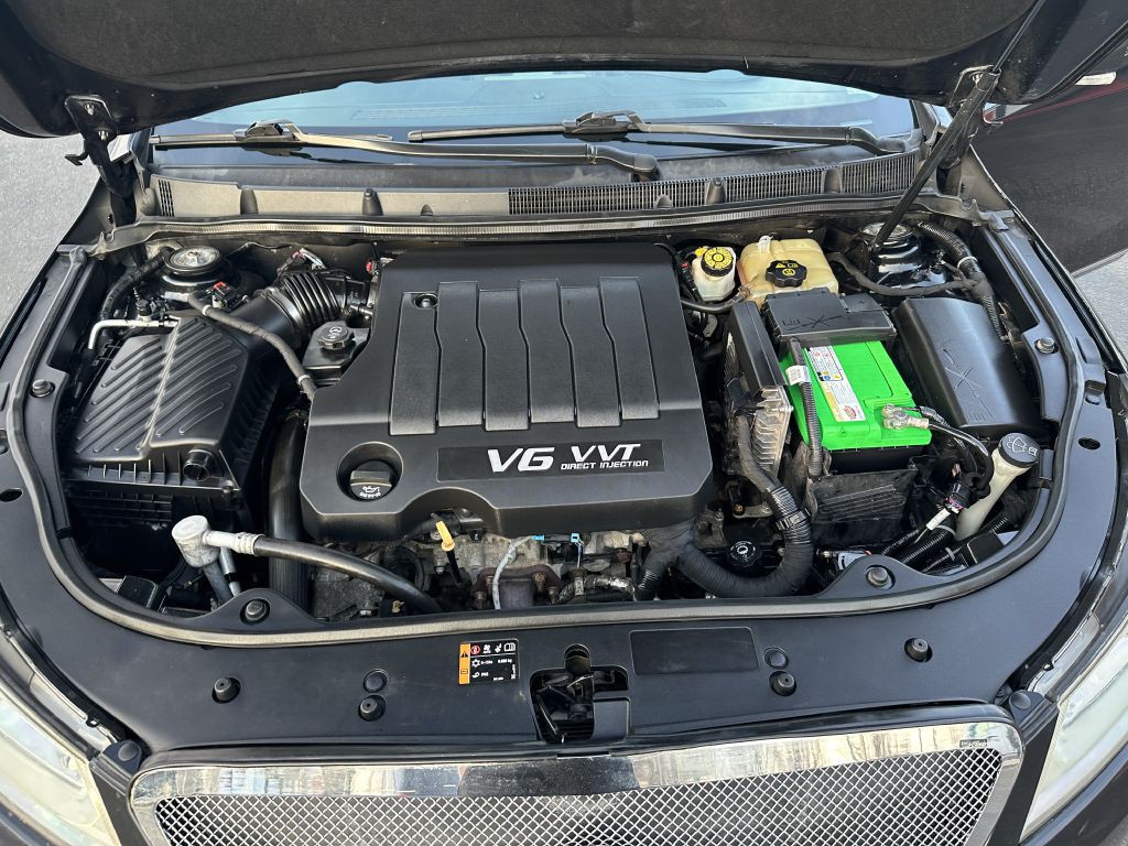 2012 Buick Lacrosse Image 23