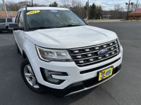 Image for 2017 Ford Explorer XLT ID: 7257090